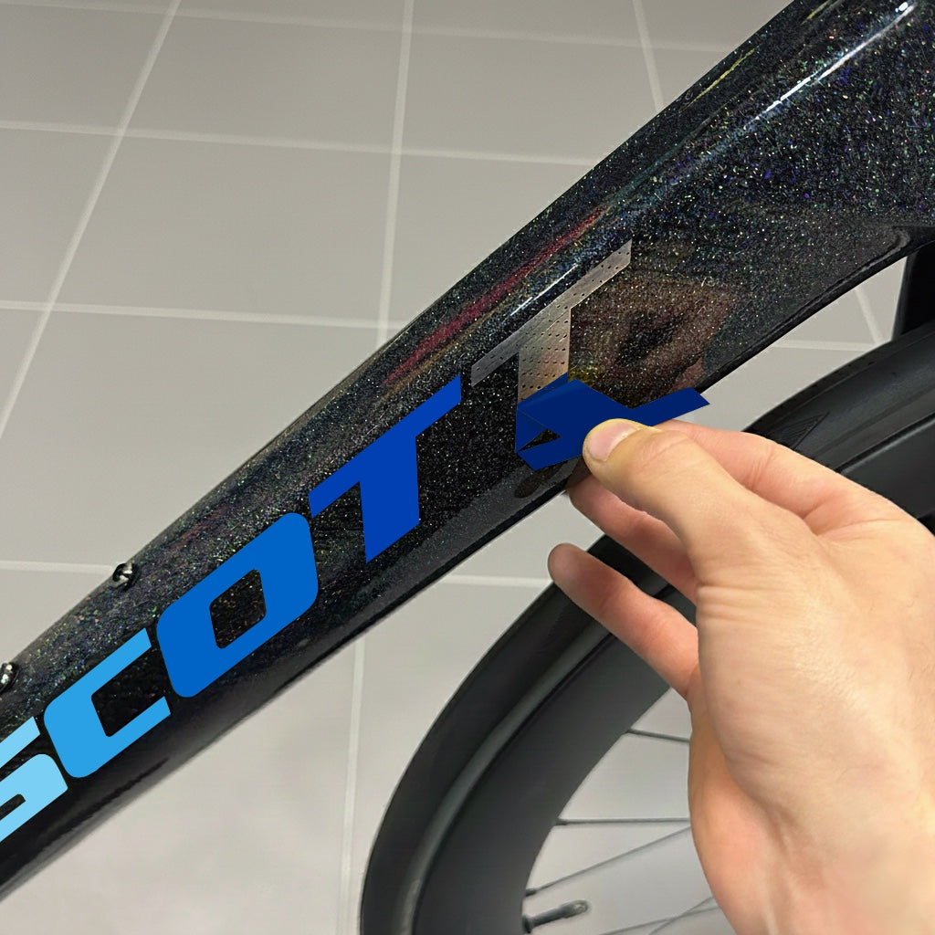 SCOTT FOIL - ARTICO
