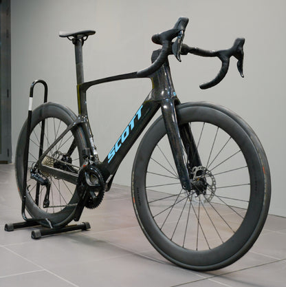 SCOTT FOIL - CELESTE