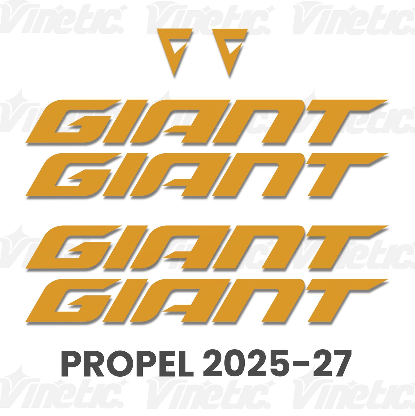 GIANT PROPEL 25-27 - OCKER