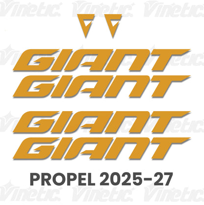 GIANT PROPEL 25-27 - OCKER