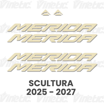 MERIDA SCULTURA V - BEIGE