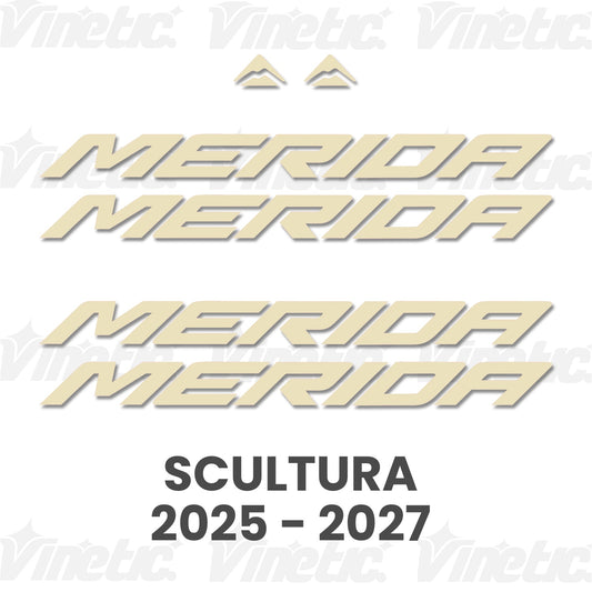 MERIDA SCULTURA V - BEIGE