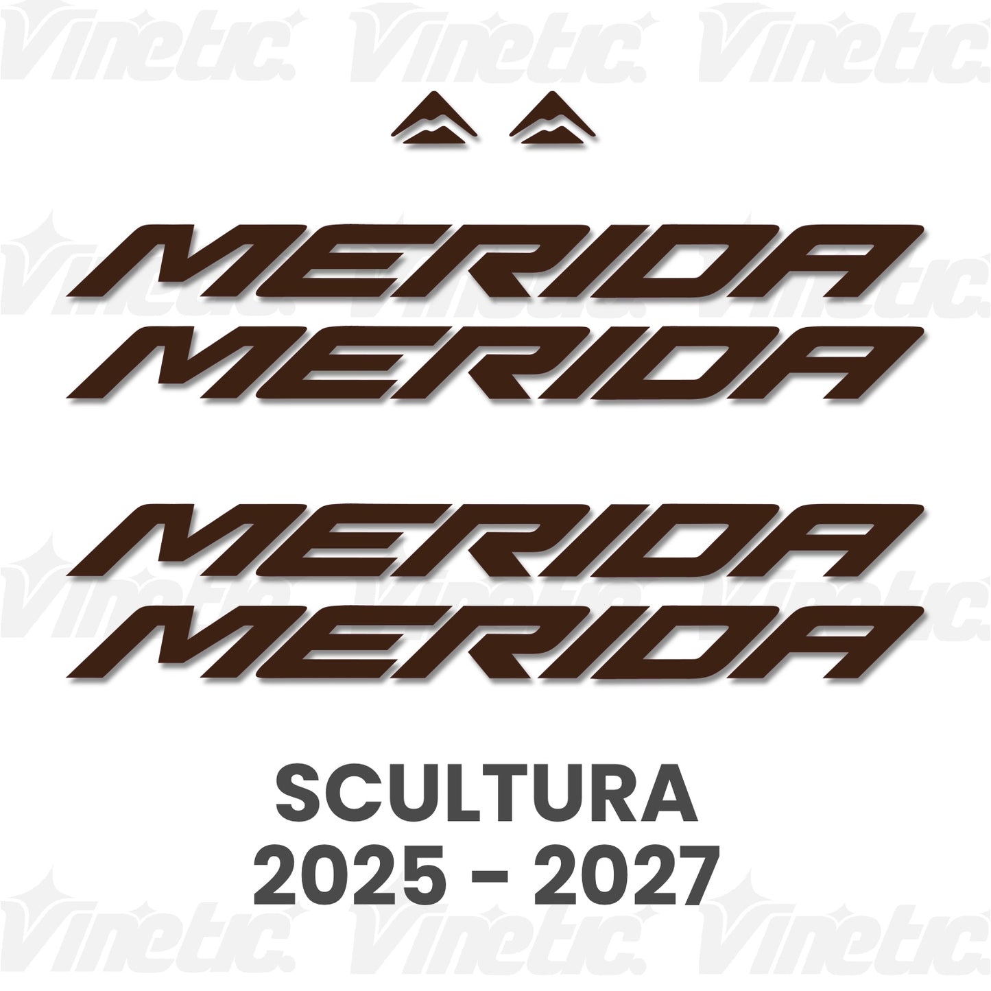 MERIDA SCULTURA V - CAFÉ