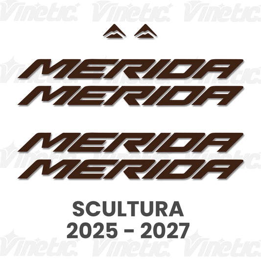 MERIDA SCULTURA V - KOFFIE