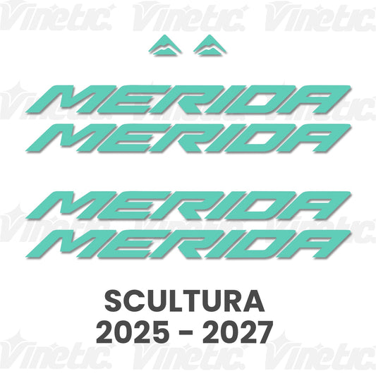 MERIDA SCULTURA V - COSTA