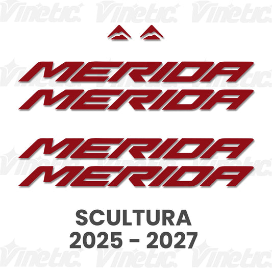 MERIDA SCULTURA V - GRANAAT