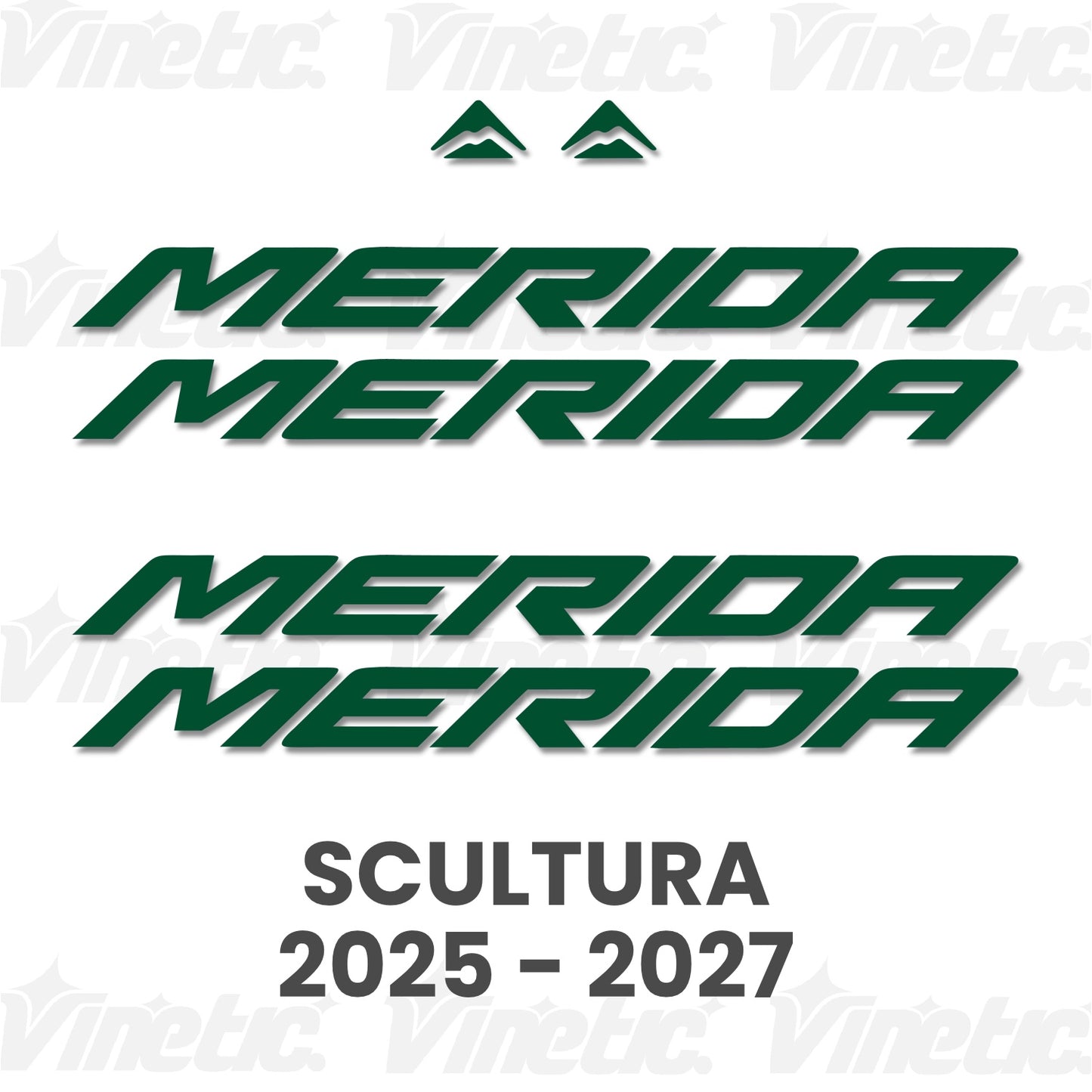 MERIDA SCULTURA V - HIERBA