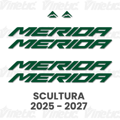 MERIDA SCULTURA V - HIERBA