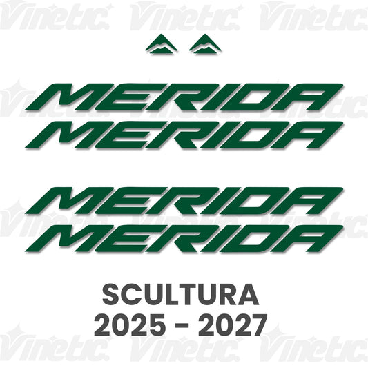 MERIDA SCULTURA V - GRAS