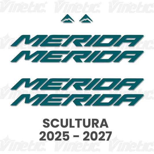MERIDA SCULTURA V - LAGUNE