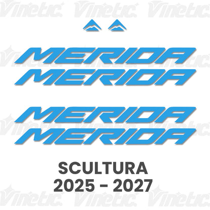 MERIDA SCULTURA V - LAPISLAZULI
