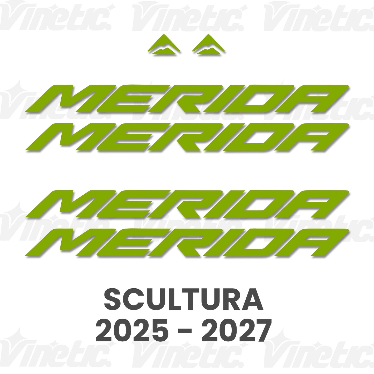 MERIDA SCULTURA V - LIMA