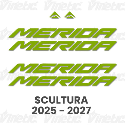MERIDA SCULTURA V - LIMA