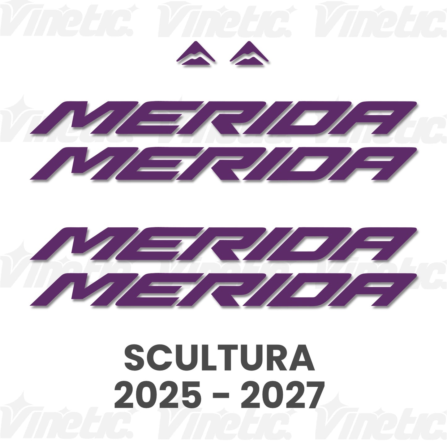 MERIDA SCULTURA V - PORPORA