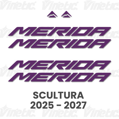 MERIDA SCULTURA V - PORPORA