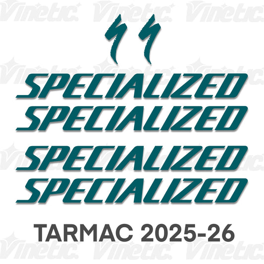 SPECIALIZED Tarmac 2025-26 - LAGUNE