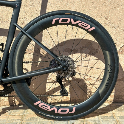 ROVAL RAPIDE CL II / CLX II - FLAMENCO