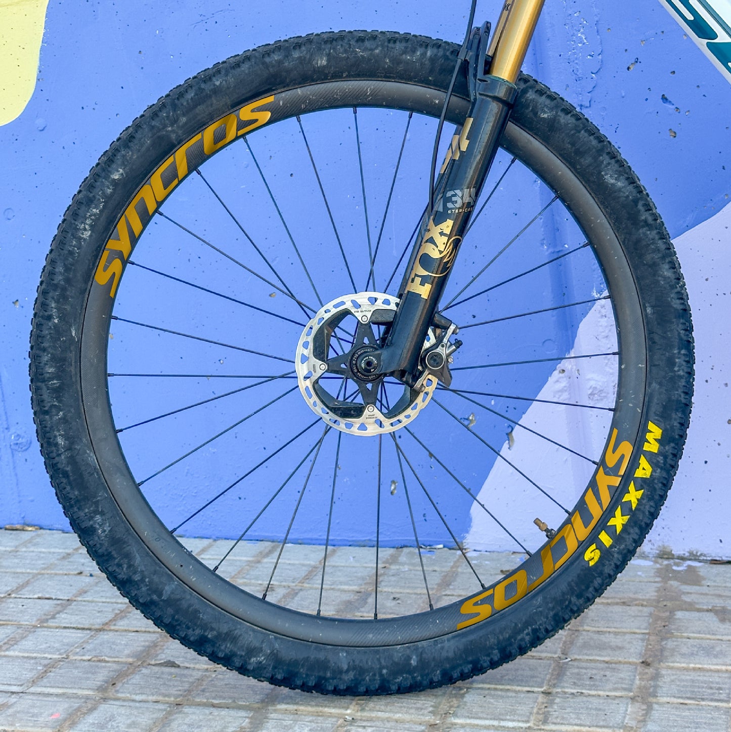 SILVERTON 1.0 1.0S SL - DORADO ESPEJO