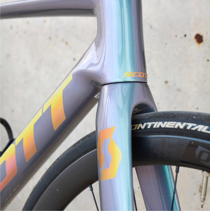 SCOTT - AURORA HOLOGRÁFICO