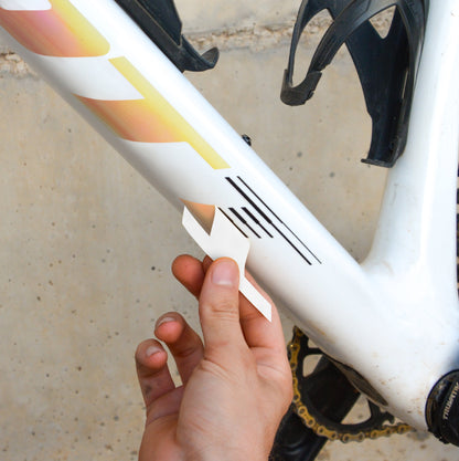 SCOTT - AURORA HOLOGRÁFICO