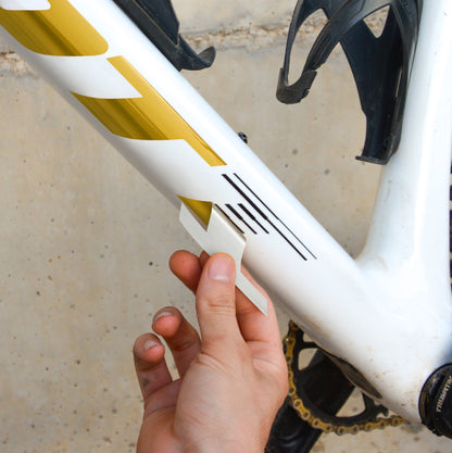 SCOTT - DORADO ESPEJO