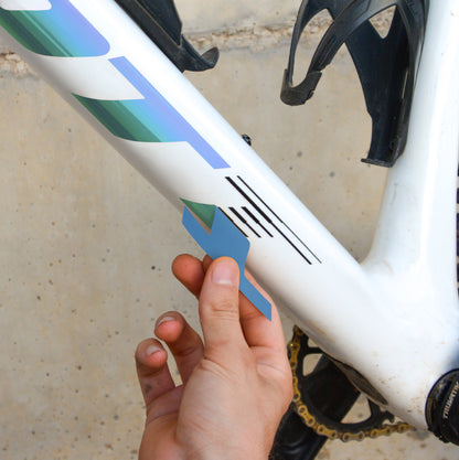 SCOTT - MARINA HOLOGRÁFICO