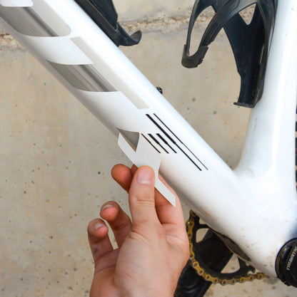 SCOTT - PLATEADO ESPEJO