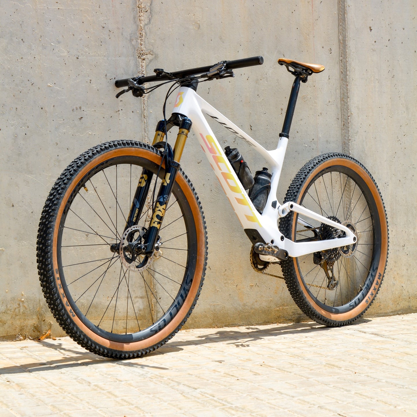 SCOTT - AURORA HOLOGRÁFICO