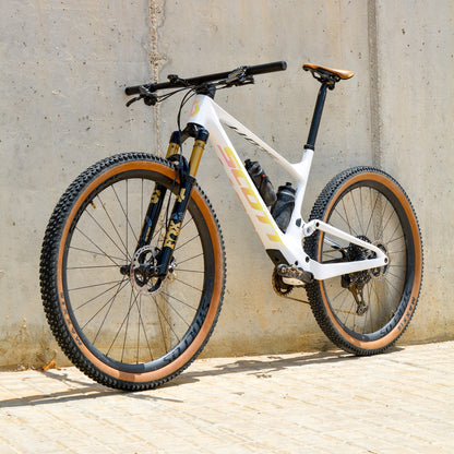 SCOTT - AURORA HOLOGRÁFICO