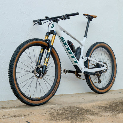 SCOTT - OCÉANO