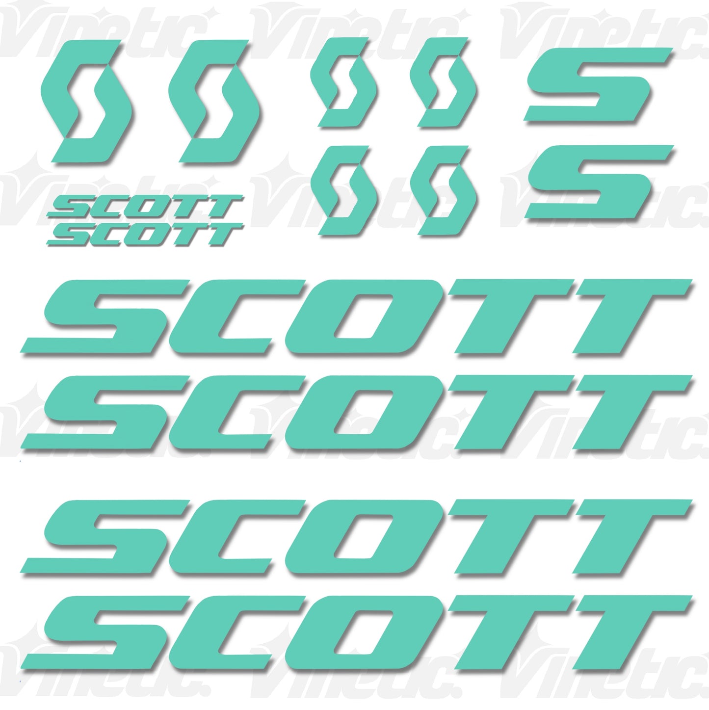 SCOTT - COSTA