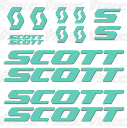SCOTT - COSTA