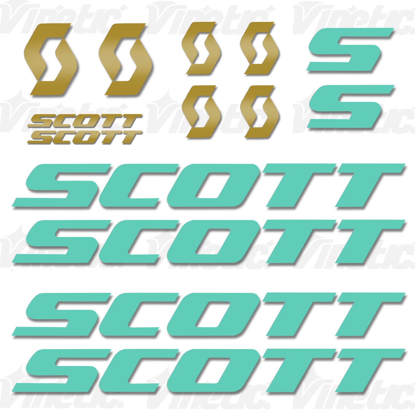 SCOTT - COSTA