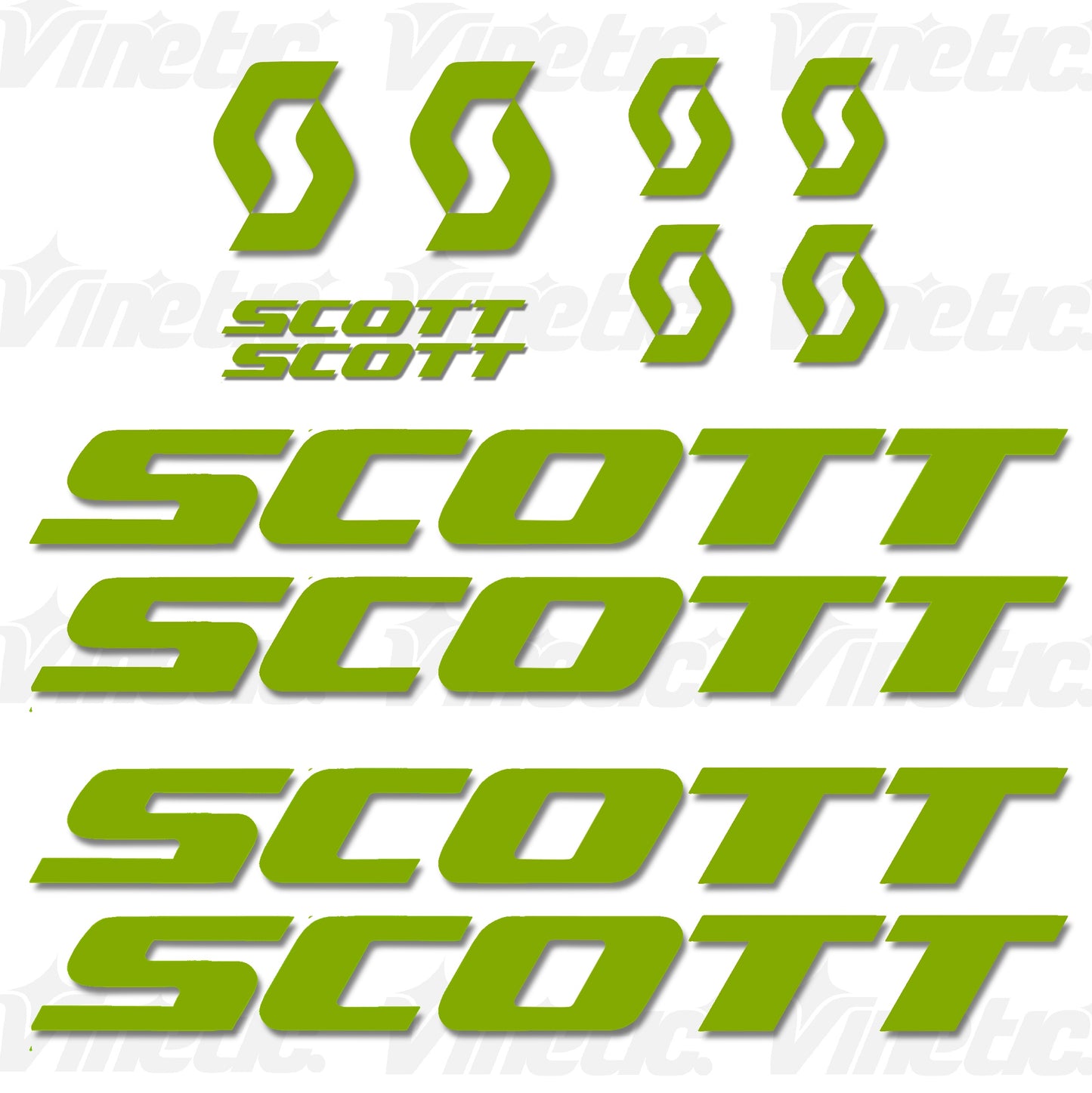 SCOTT - LIMA