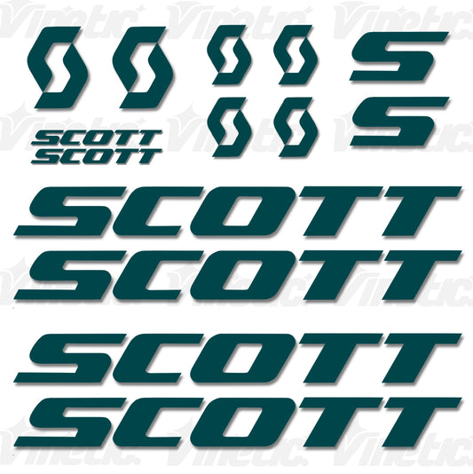 SCOTT - OCÉANO
