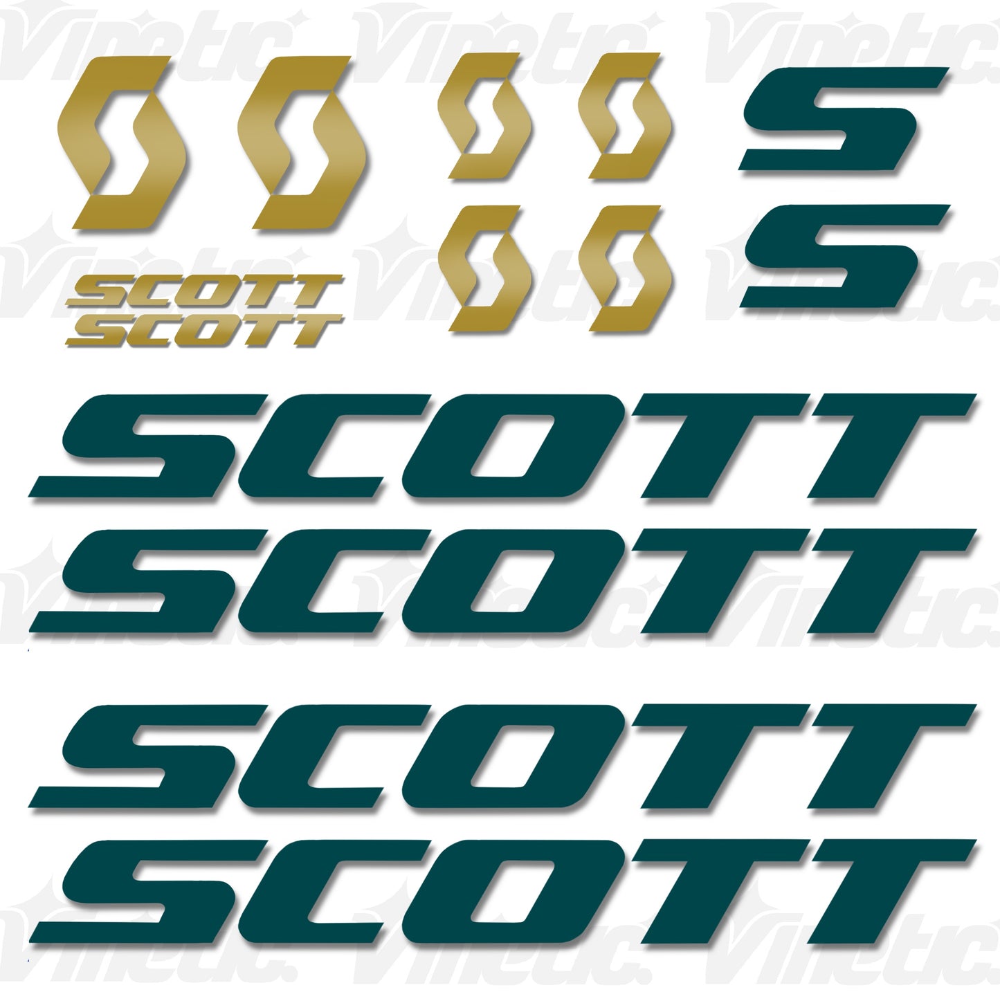 SCOTT - OCÉANO