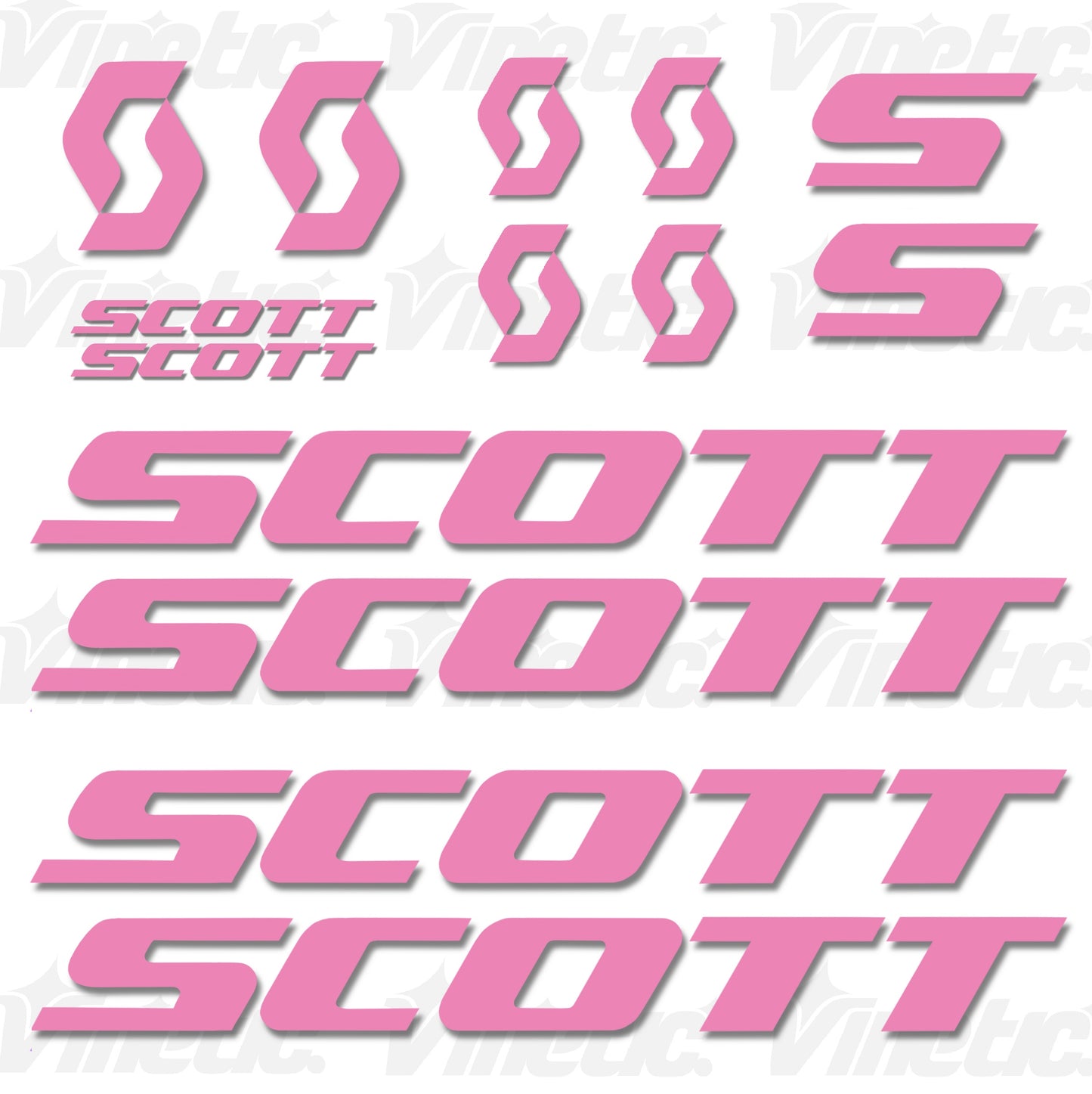 SCOTT - ROSA