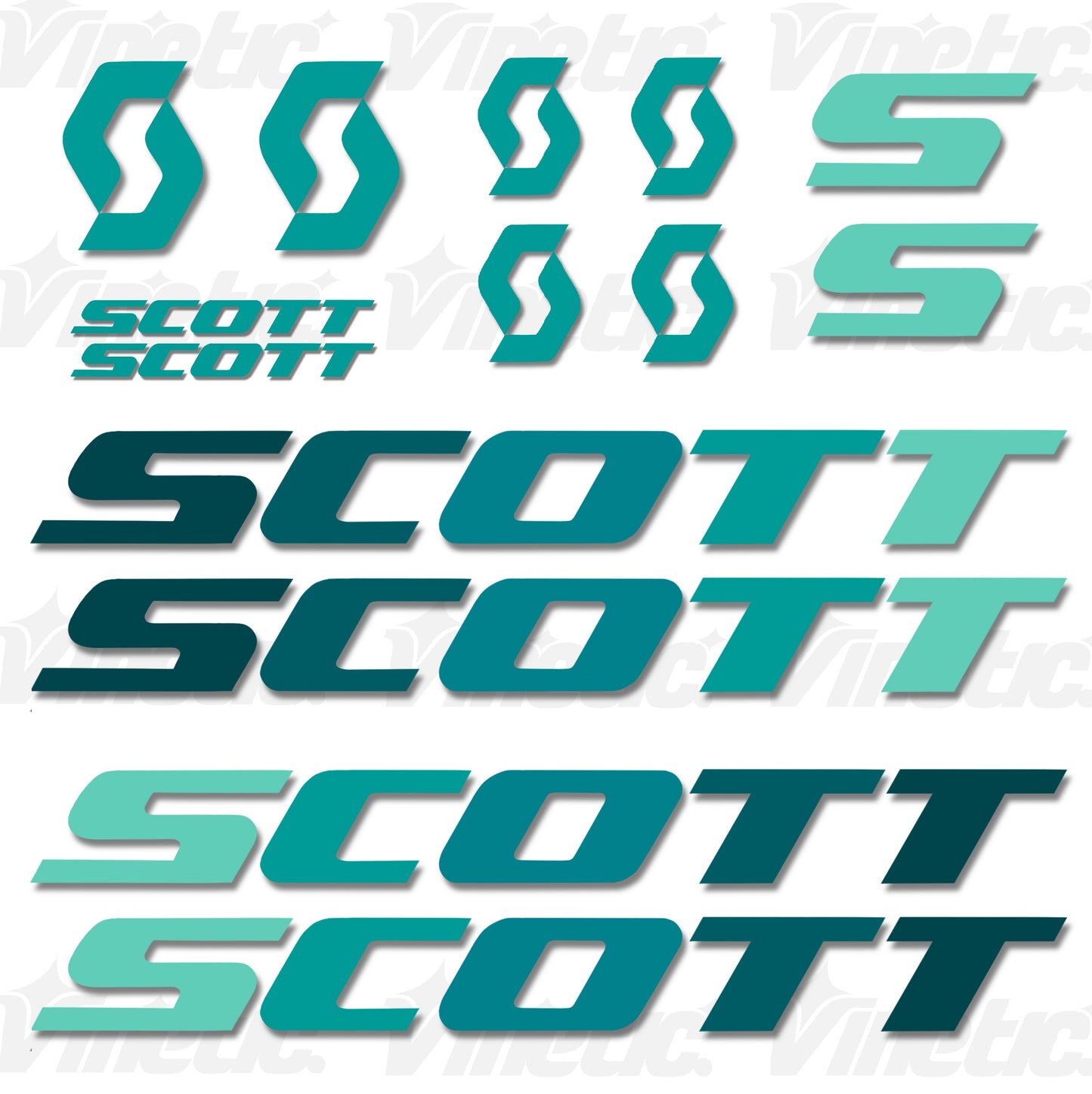 SCOTT - TITAN
