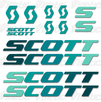SCOTT - TITAN