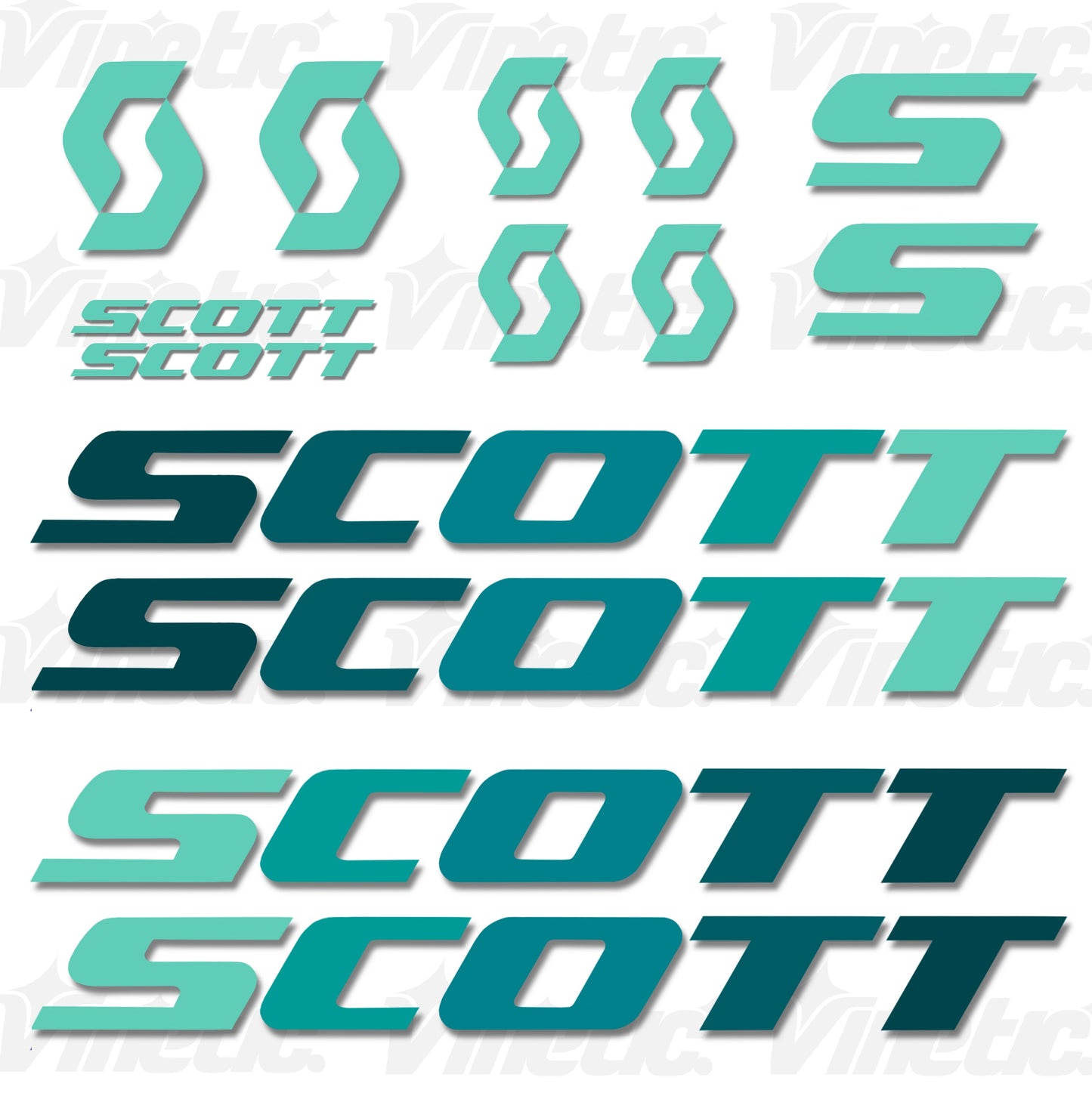 SCOTT - TITAN