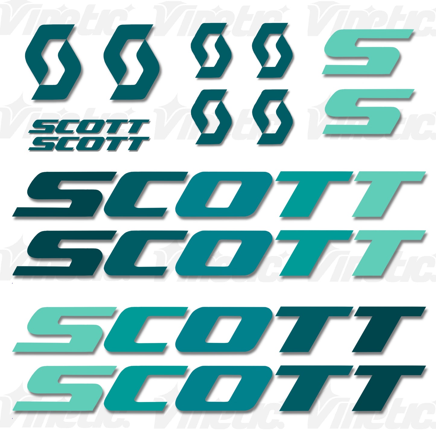 SCOTT - TITAN