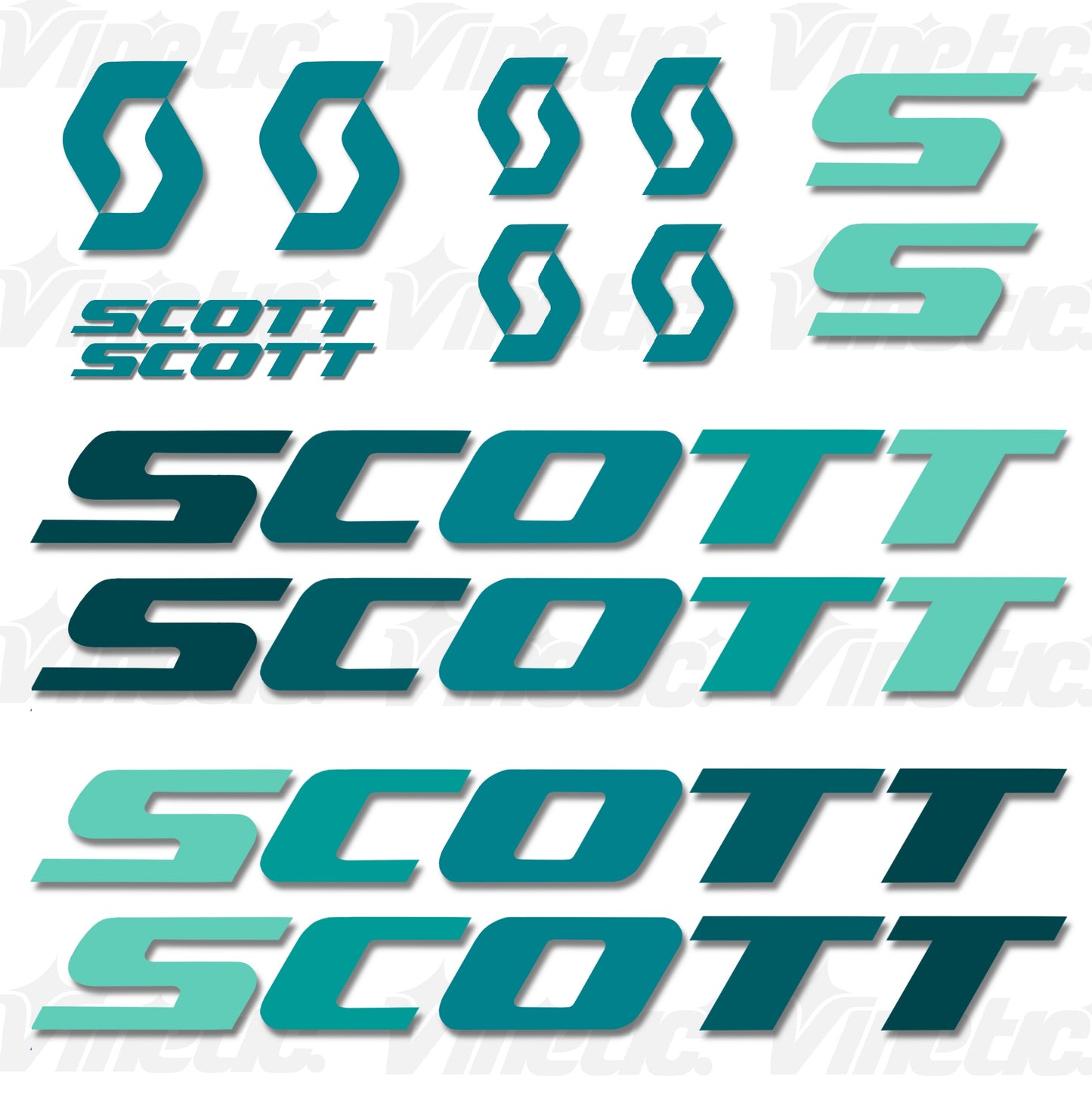 SCOTT - TITAN