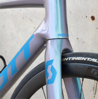 SCOTT - LAPISLÁZULI