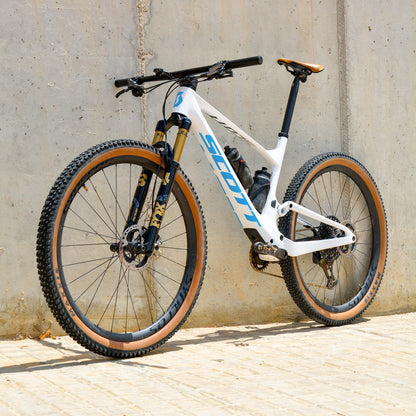 SCOTT - LAPISLÁZULI