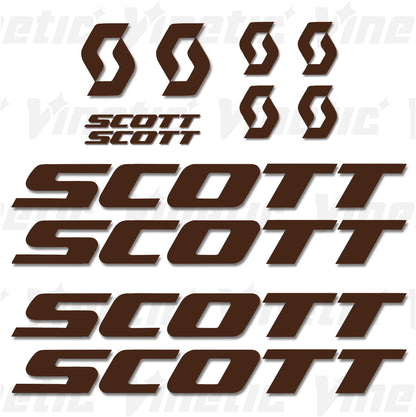 SCOTT - KAFFEE