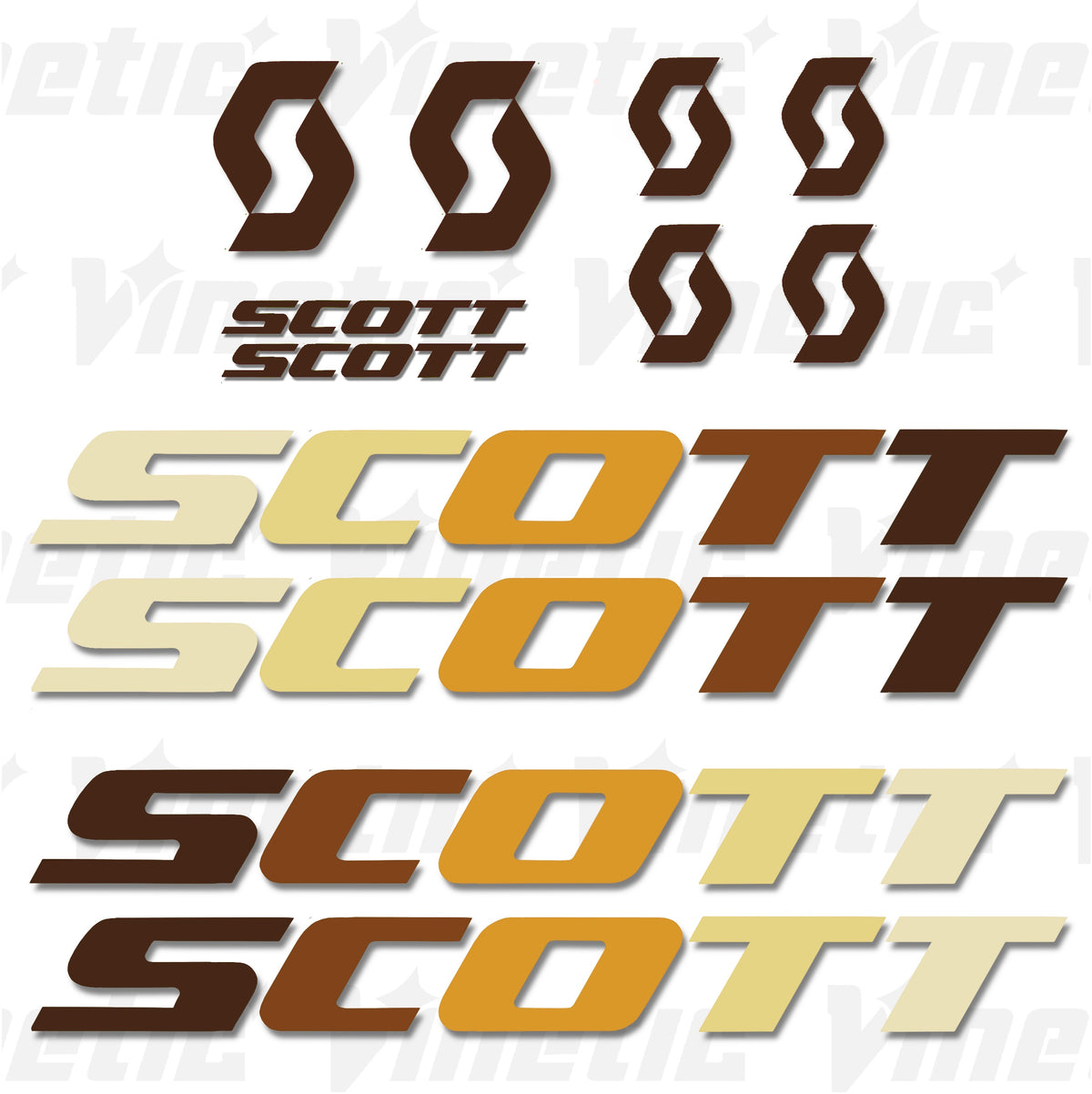 SCOTT - DÜNE