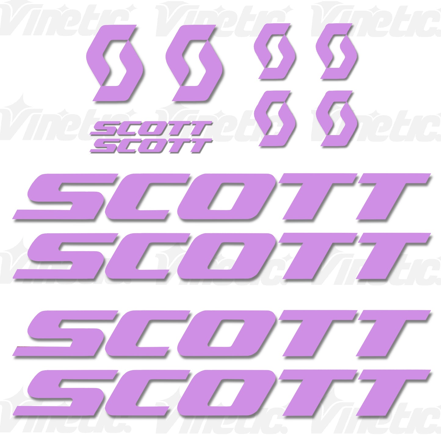 SCOTT - LILA