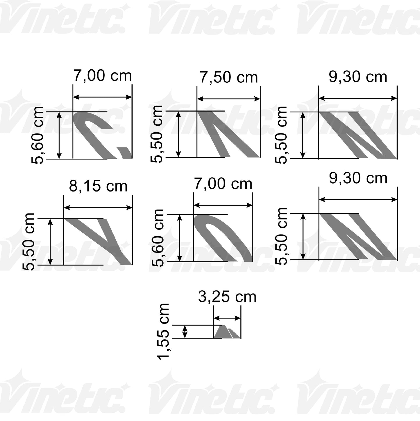 CANYON Aeroad - AMARILLO