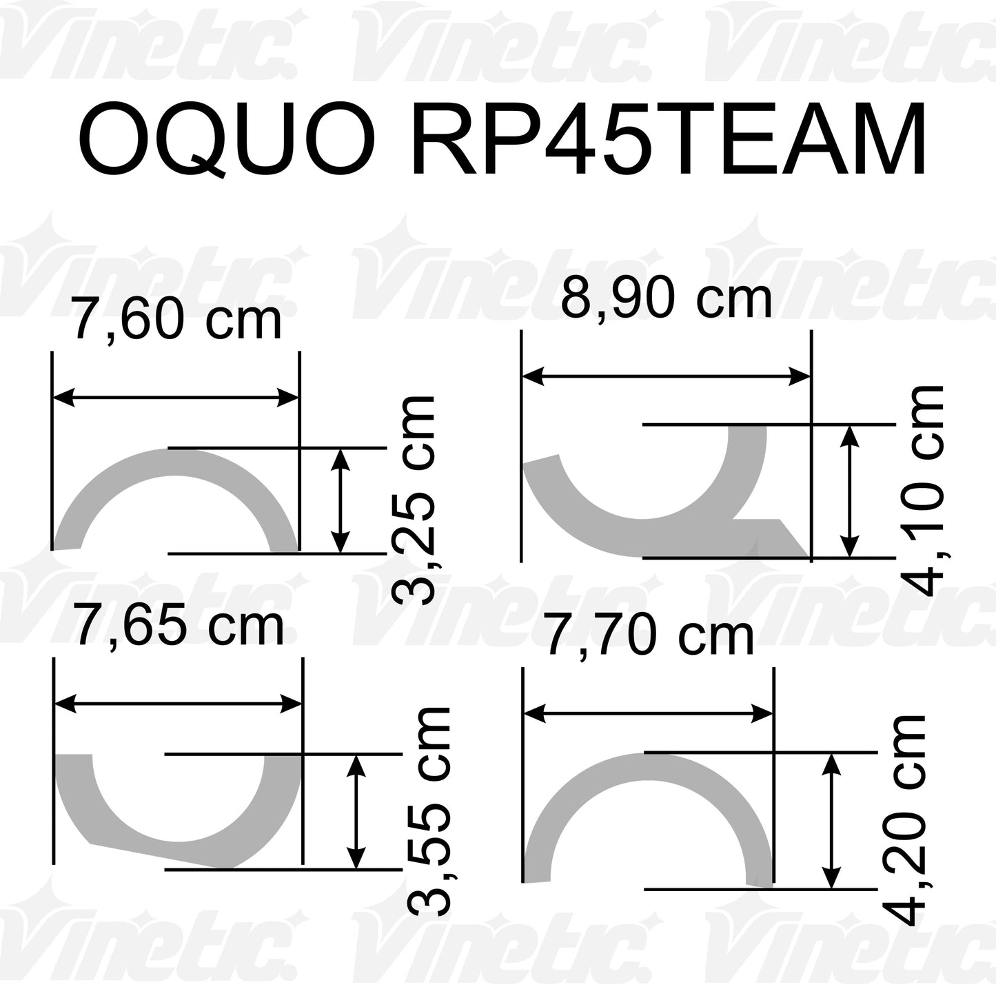 OQUO RP45TEAM - LIME