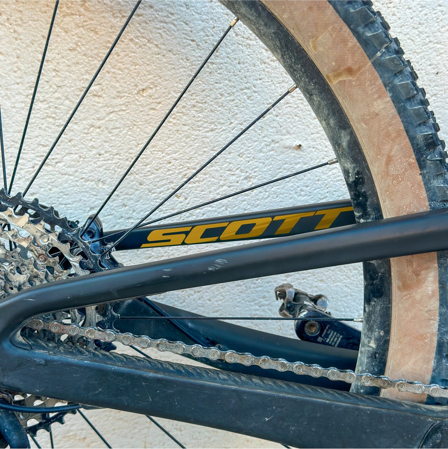ACCESSORI SPARK 22-24 - ORO SPECCHIO